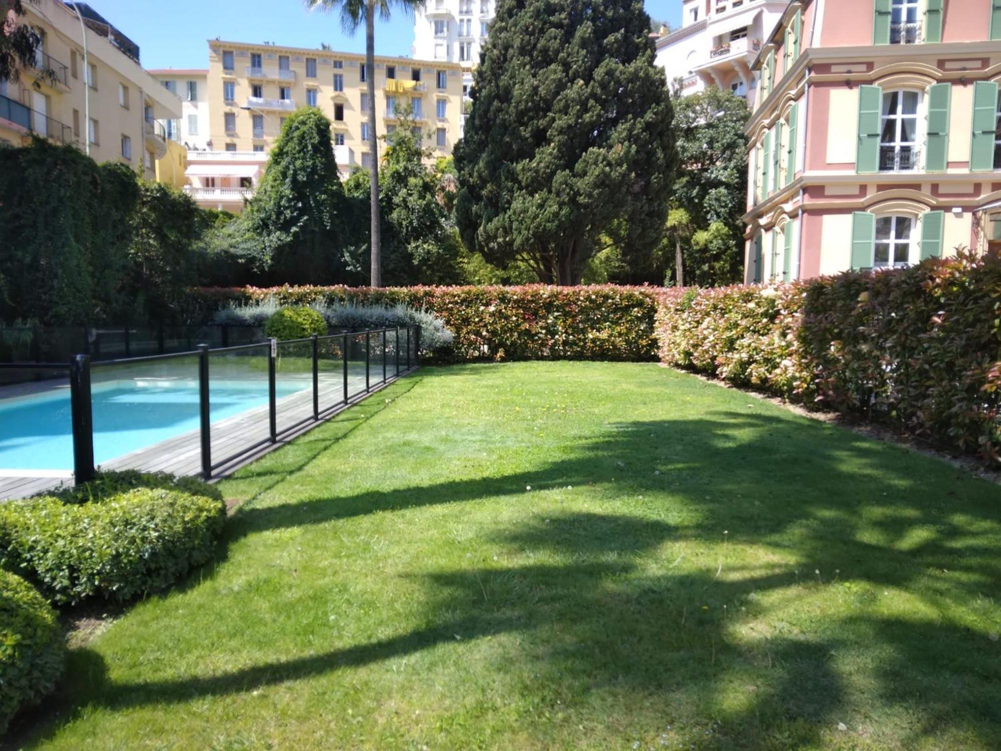 Intercontinental Superbe Appartement Avec Piscine Menton Dış mekan fotoğraf
