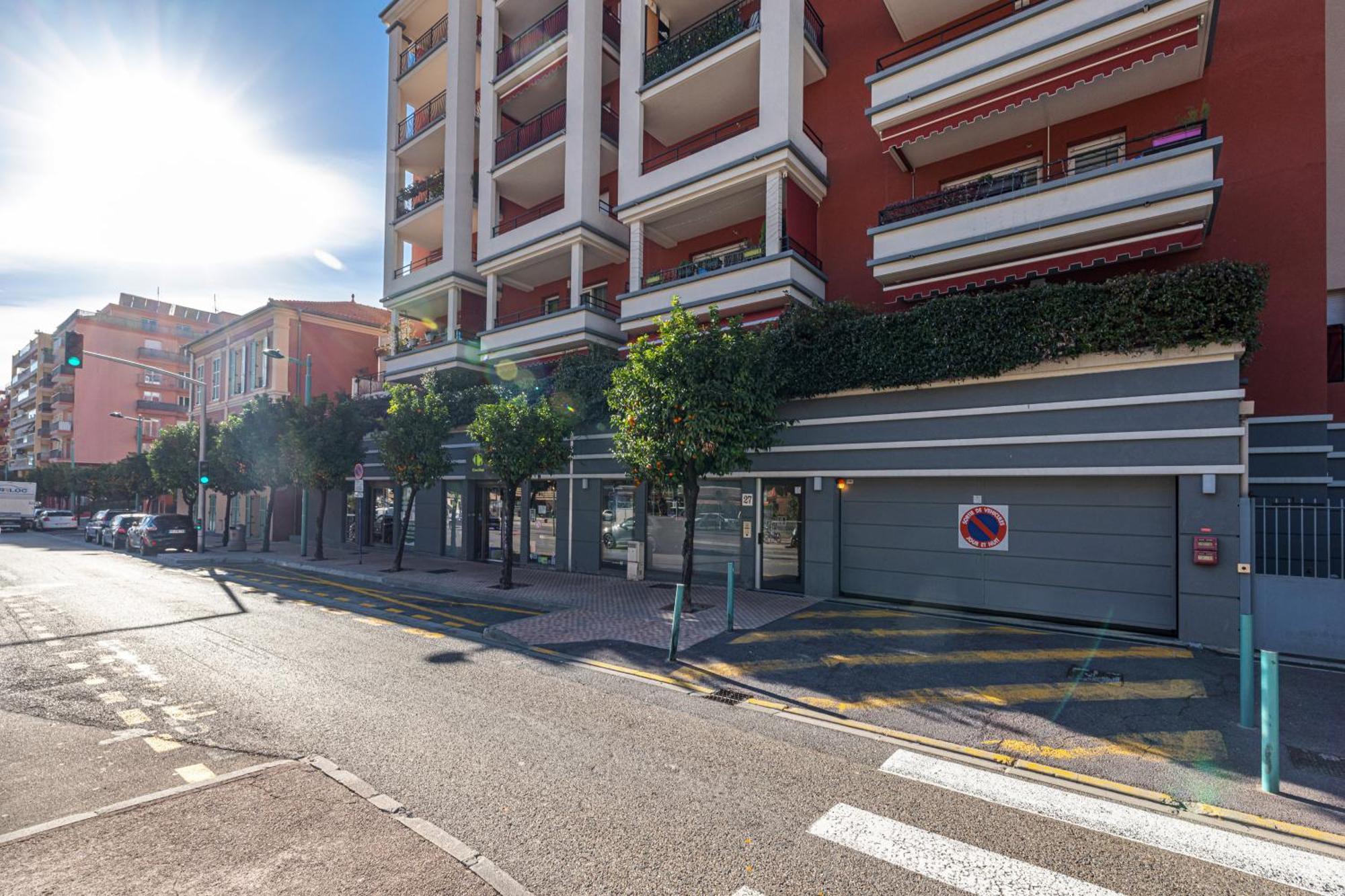 Intercontinental Superbe Appartement Avec Piscine Menton Dış mekan fotoğraf