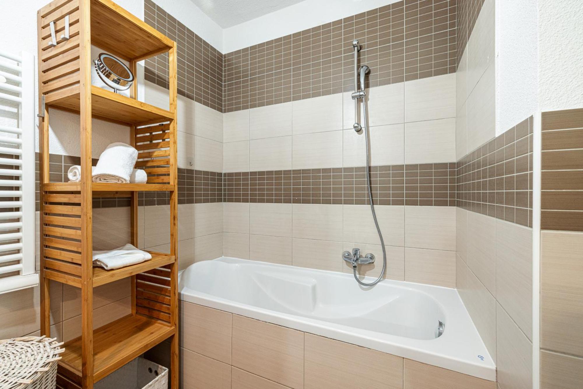 Intercontinental Superbe Appartement Avec Piscine Menton Dış mekan fotoğraf