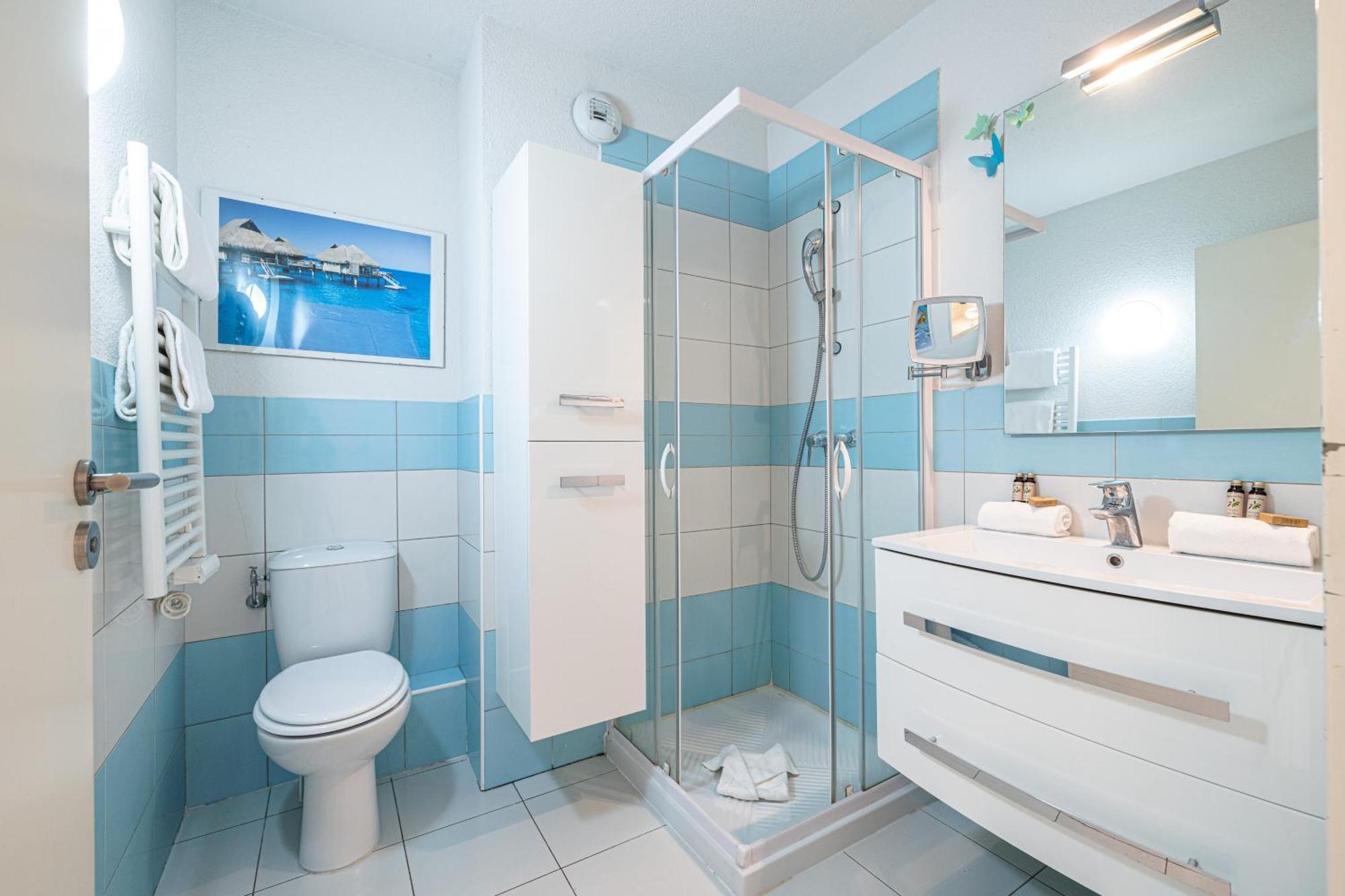 Intercontinental Superbe Appartement Avec Piscine Menton Dış mekan fotoğraf
