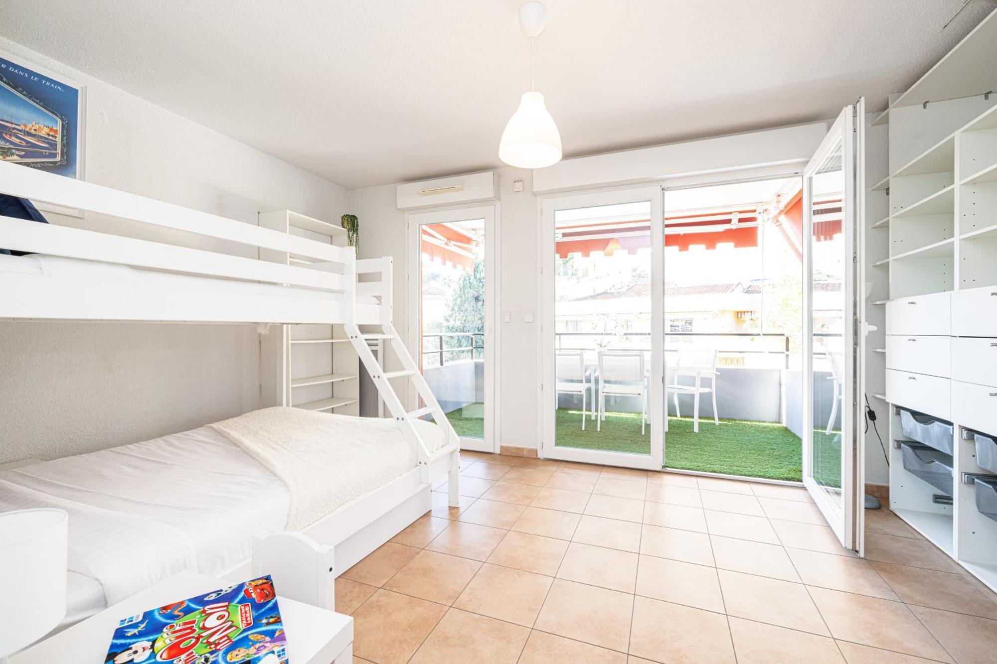 Intercontinental Superbe Appartement Avec Piscine Menton Dış mekan fotoğraf